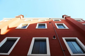 Alto Adriatico Apartments Chioggia